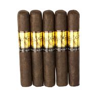 ACID Gold Atom Maduro Cigars